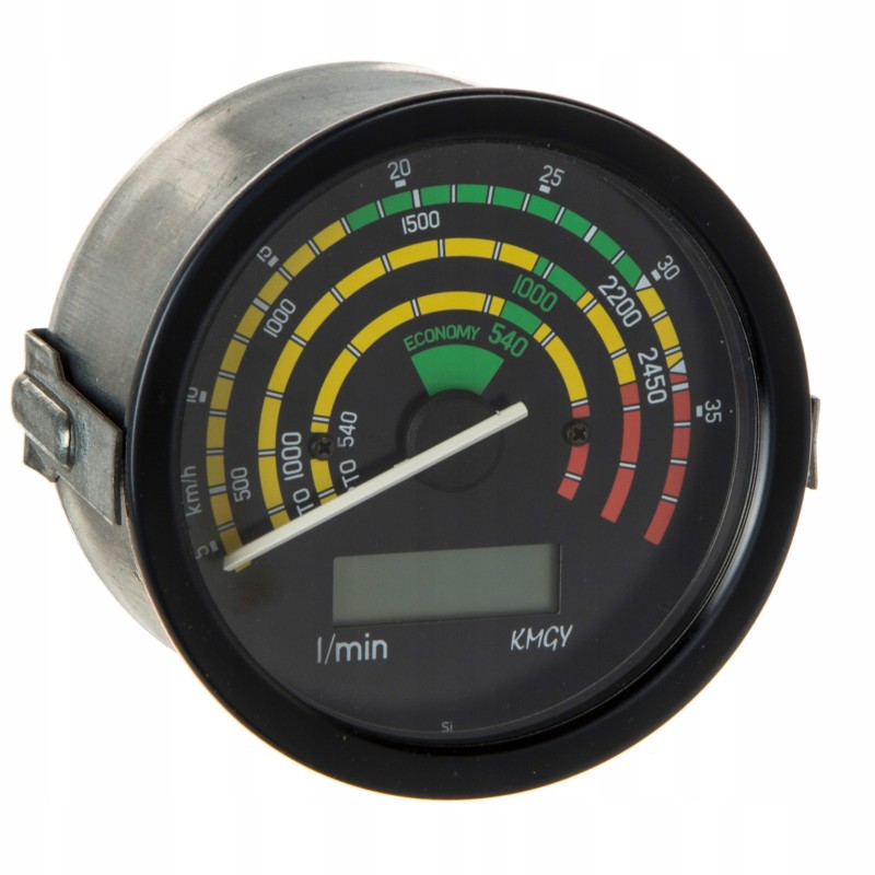 Hour meter c 385 c385 zetor 83355917