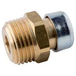 Transmission breather 1 2