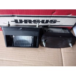 License plate lamp mf3027335