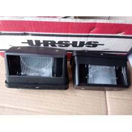 License plate lamp mf3027335