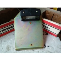 License plate lamp mf3027335