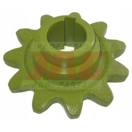 Motor drive sprocket 11z claas 778577