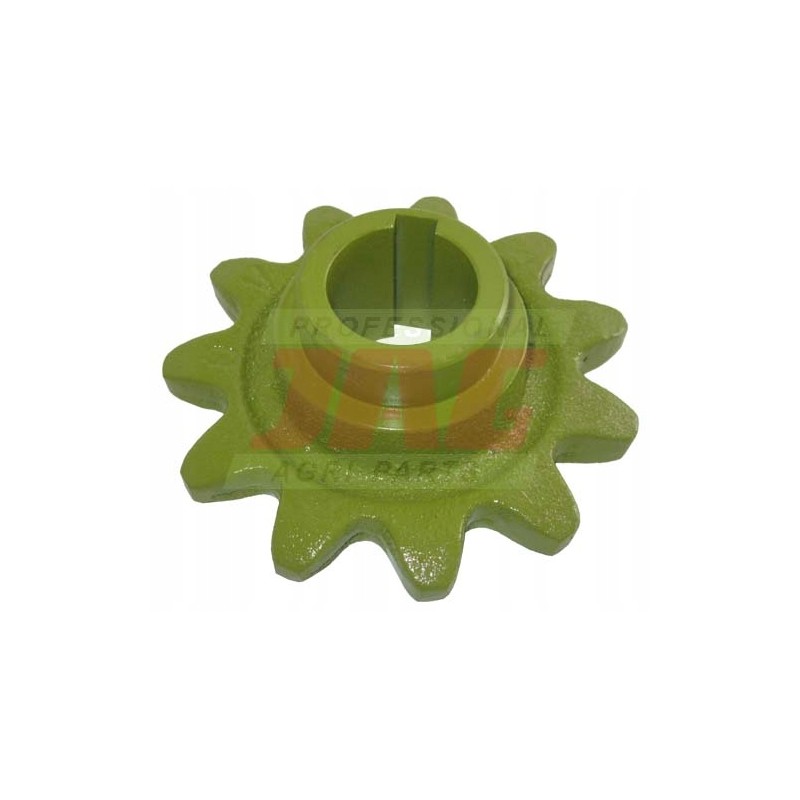 Motor drive sprocket 11z claas 778577