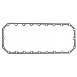 Oil pan gasket 4 cylinder 270067010246