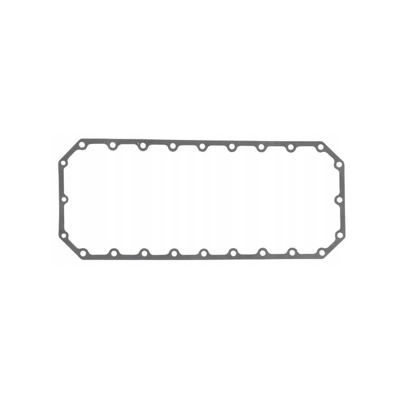Oil pan gasket 4 cylinder 270067010246