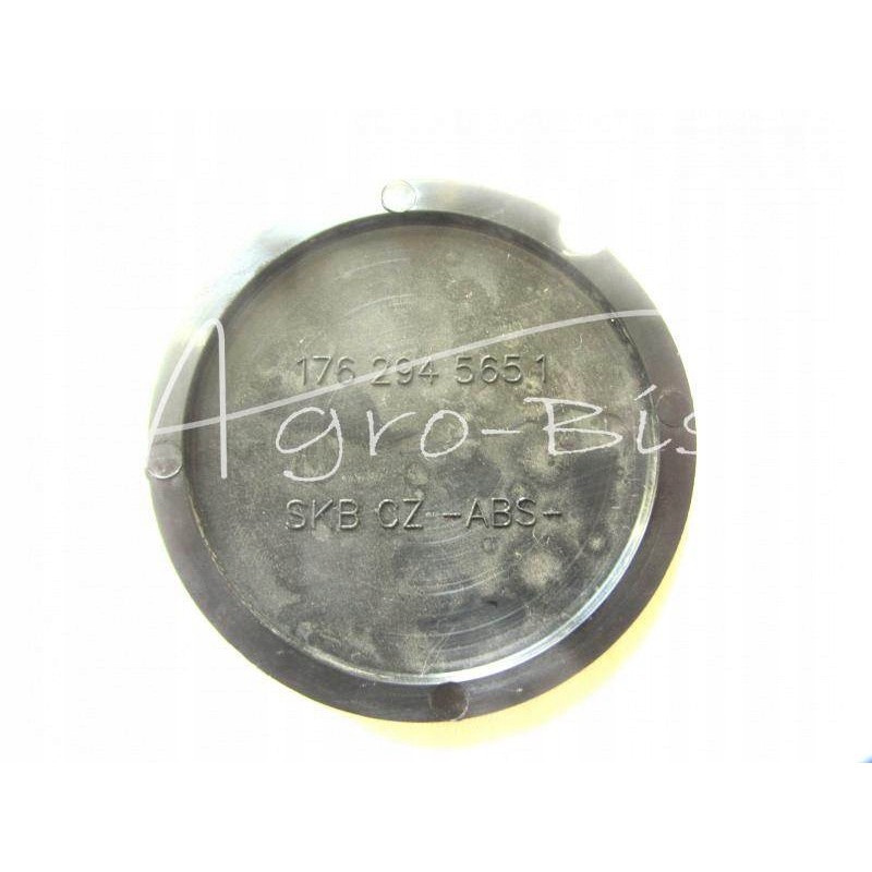 Proxima zetor forterra proxim steering wheel cover