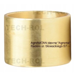 Intermediate timing gear bush for c 330 5000211