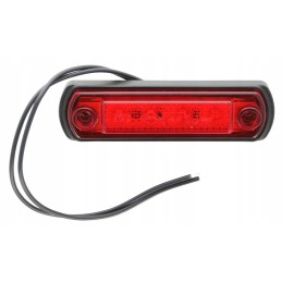 LED marker lamp trailer trailers