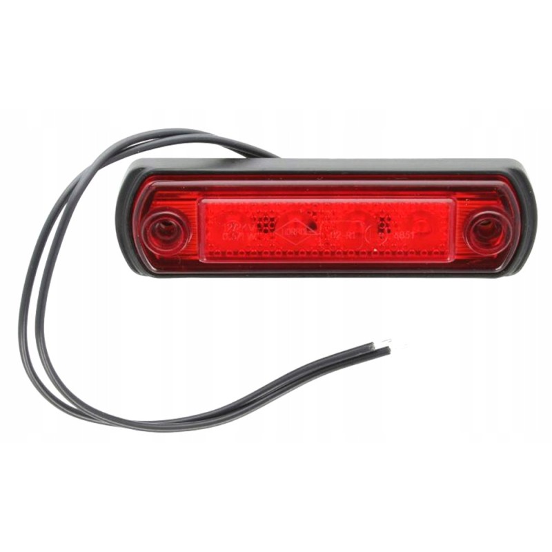 LED marker lamp trailer trailers