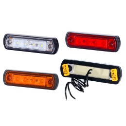 LED marker lamp trailer trailers