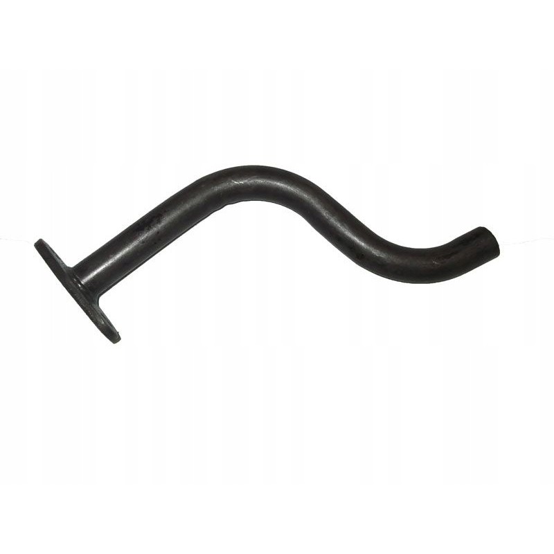 Short turbo oil line mtz belarus2451118030