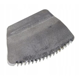 Brake pedal sprocket for c 330 42320110 product k