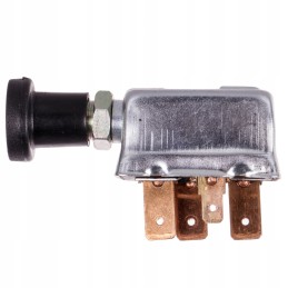 Starter switch button case jd 1163920w