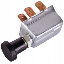 Starter switch button case jd 1163920w