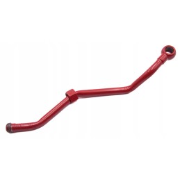 External hydraulics pipe 2 for c360 46640030