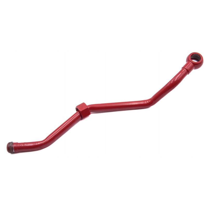 External hydraulics pipe 2 for c360 46640030