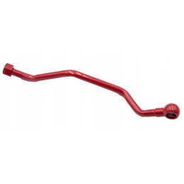 External hydraulics pipe 2 for c360 46640030