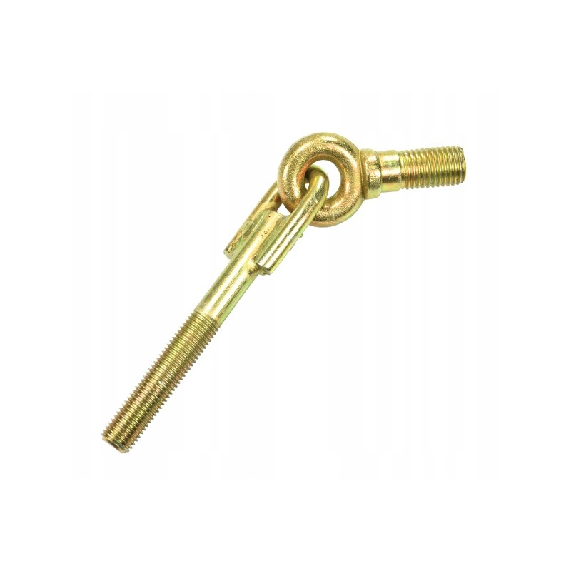 Side chain eye bolt for c 360 46550510