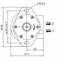 Smr200a225ygp orbital engine 200cc gopart