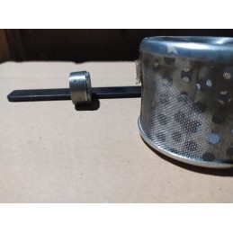 Ursus c 330 hydraulic oil lifter filter