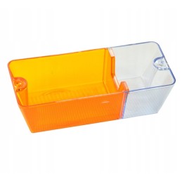 Front lamp shade, old type 931867, stock product