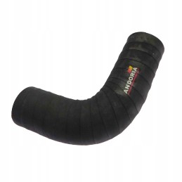 Cord-reinforced rubber hose 951313, stainless steel water pipe