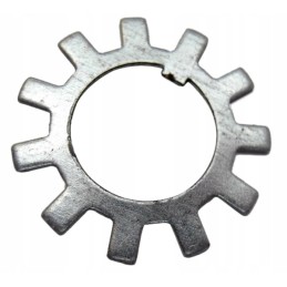 C 360 intermediate wheel lock washer