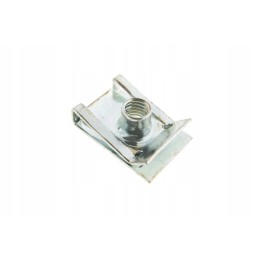 7062411m1 threaded clip