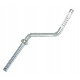 Hanger crank ursus c 360 c 330 46650300