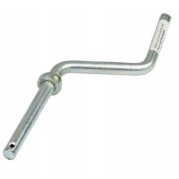 Hanger crank ursus c 360 c 330 46650300