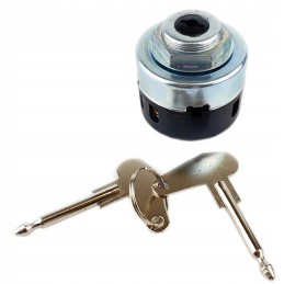 C 360 ignition switch for Ursus Zetor tractor