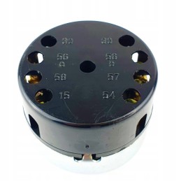 C 360 ignition switch for Ursus Zetor tractor