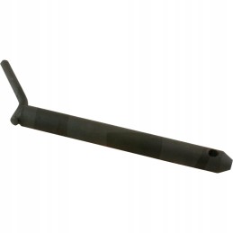 Lower transport hook frame pin c 360