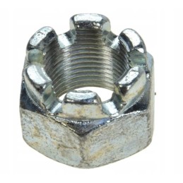 Crown nut m20x1 5 993845 standard product