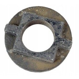 Upper hook nut for c 360 mf 3 zetor 50551551