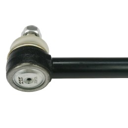 Long angular ball joint inserted with nut C 3