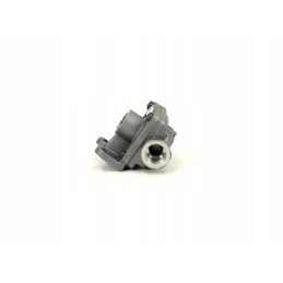 Accelerator release brake valve 4x m22x1 5