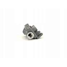 Accelerator release brake valve 4x m22x1 5