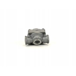 Accelerator release brake valve 4x m22x1 5