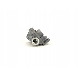 Accelerator release brake valve 4x m22x1 5