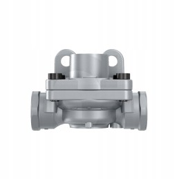 Accelerator release brake valve 4x m22x1 5