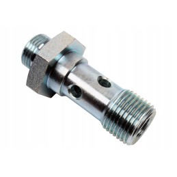 Overflow mounting screw 1 2 bsp m18x1 5 12l