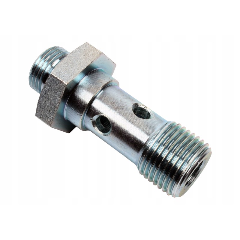 Overflow mounting screw 1 2 bsp m18x1 5 12l