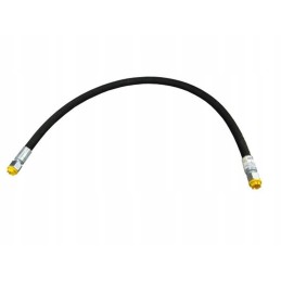 Hydraulic hose 330 bar thread M18x1 5 straight