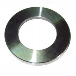 Retaining ring of the zetor pl steering knuckle