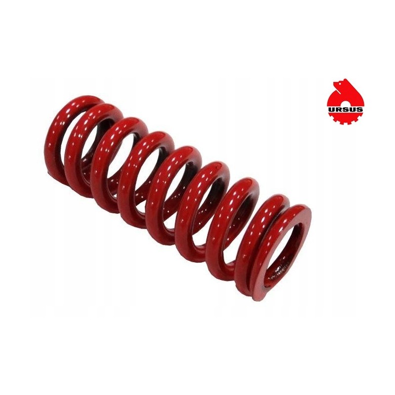 Clutch pressure spring 887909m1 mf3 4 original