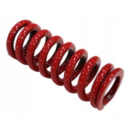 Clutch pressure spring 887909m1 mf3 4 original