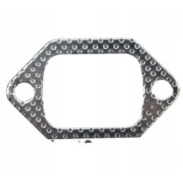 Intake manifold gasket for t 25 d37m1008070 po