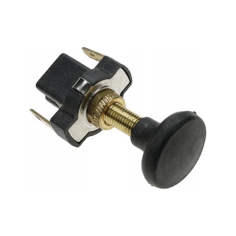 Small pull-out switch