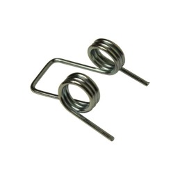 Rear window latch spring zetor 5011 7745